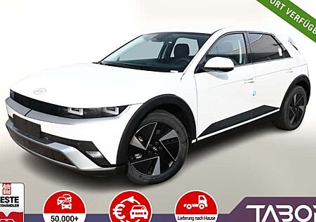 Hyundai IONIQ 5 63kWh 125kW Heckantrieb Techniq 5 Türen