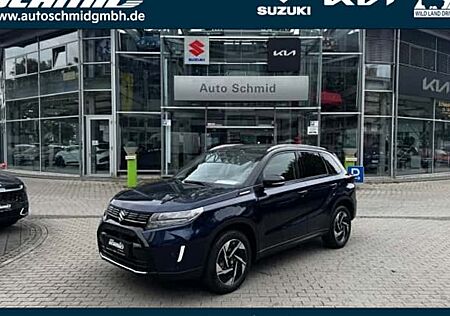 Suzuki Swift 1.2 HYBRID MT Comfort 5 Türen