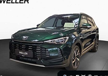 MG zs-ce 1.5 Hybrid+ Luxury 5 Türen