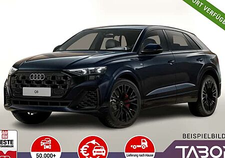 Audi Q8 55 TFSI e quattro tiptronic 5 Türen