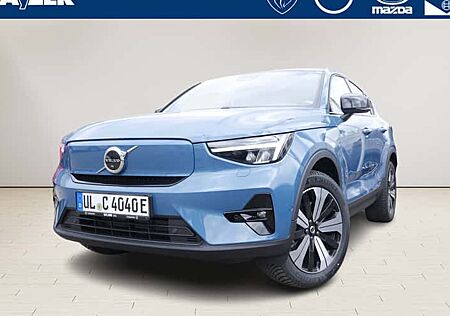 Volvo EC40 Single Motor Extended Range Ultra Dark 5 Türen