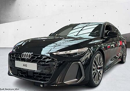 Audi A6 TFSI quattro 270 kW S tronic Avant 5 Türen