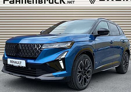 Renault Austral Hybrid E-Tech 200 Esprit Alpine 5 Türen