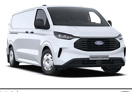 Ford Tourneo Custom 2.0 EcoBlue 100kW 320 L2 Trend 4 Türen