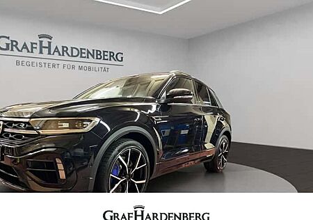 VW T-Roc 2.0 TSI OPF DSG 4MOTION R 5 Türen