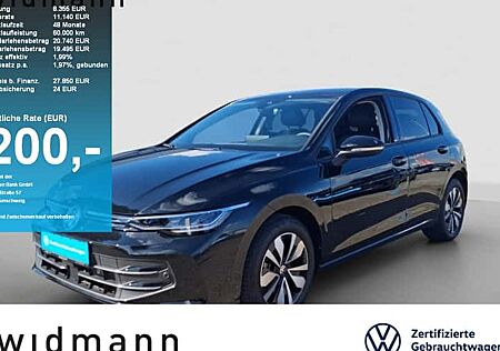 VW Golf 1.5 eTSI OPF 85kW DSG Life 5 Türen