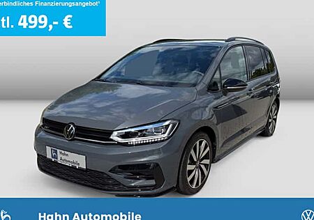 VW Touran 2.0 TDI SCR DSG Highline 5 Türen