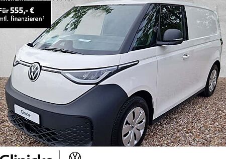 VW ID.BUZZ 79 kWh 210 kW Cargo Pro 4 Türen