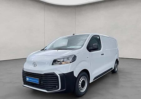 Toyota Pro Ace 1,5-l-D-4D 88kW L1 Meister 4 Türen