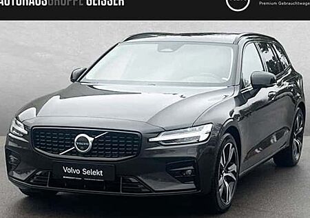 Volvo V60 B4 D Auto Plus Dark 5 Türen