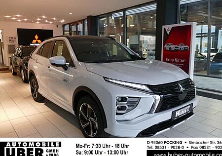 Mitsubishi Eclipse Cross 2.4 PLUG-IN HYBRID 4WD Top 5 Türen