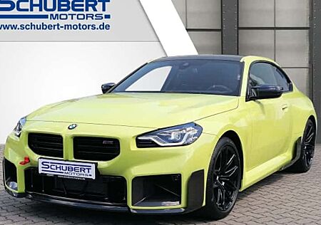 BMW M2 Coupé 2 Türen