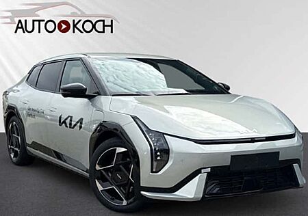 Kia EV4 81 kWh 150 kW GT-Line Frontantrieb 4 Türen