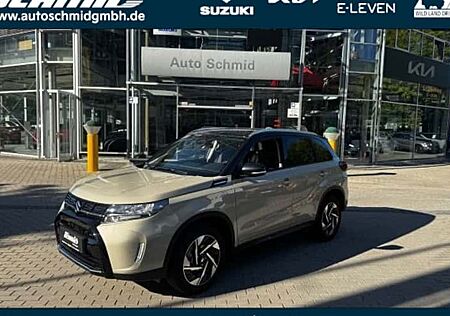 Suzuki Vitara 1.5 DUALJET Hybrid Comfort+ AGS Allgrip 5 Türen
