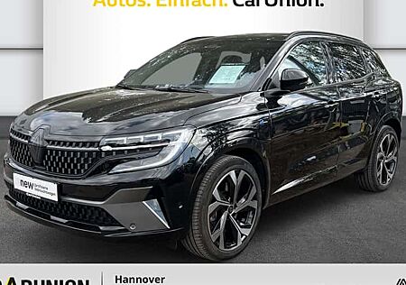 Renault Austral Hybrid E-Tech 200 Esprit Alpine 5 Türen