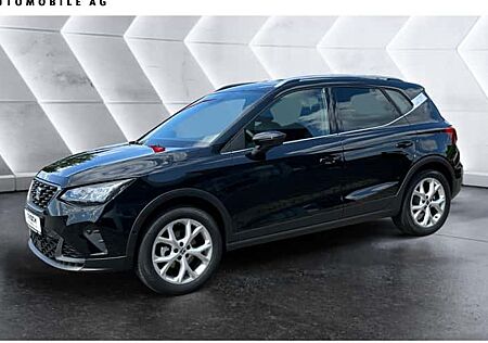 Seat Arona 1.0 TSI 85kW FR DSG 5 Türen