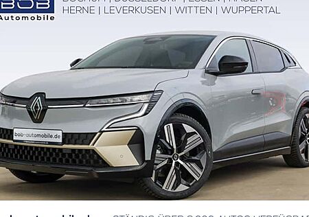 Renault Megane E-Tech Iconic 220 Comfort Range 5 Türen