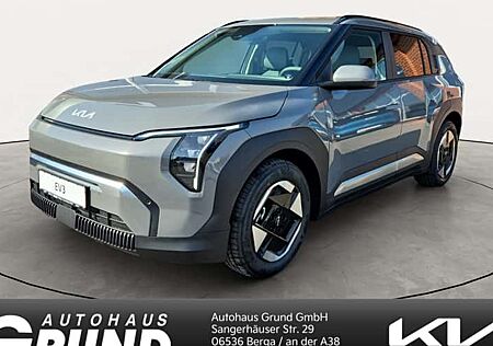 Kia EV3 81 kWh 150 kW Earth Frontantrieb 5 Türen