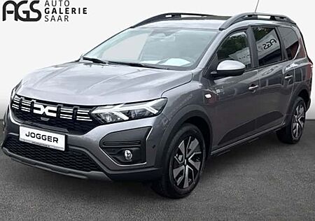 Dacia Jogger TCe 110 Expression 7-Sitzer 5 Türen