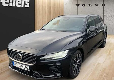 Volvo V60 T6 AWD Plug-in Hybrid Plus Dark Auto 5 Türen