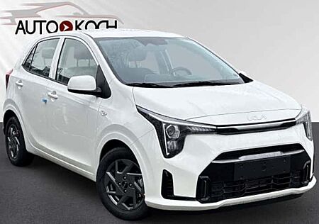 Kia Picanto 1.0 Vision 5 Türen