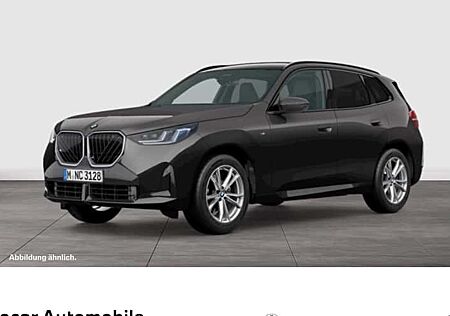 BMW X3 xDrive20d AT 5 Türen