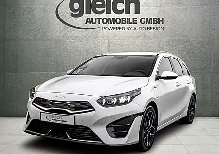 Kia Cee'd Sportswagon 1.5 T-GDI DCT GT-line SW 5 Türen