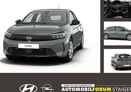 Opel Corsa 1.2 Direct Injection Turbo 74kW Edition 5 Türen