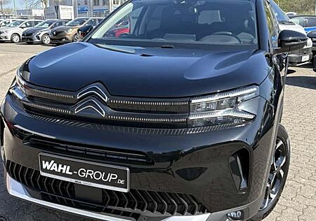 Citroën C5 Aircross Hybrid 136 ë-DSC6 MAX 5 Türen