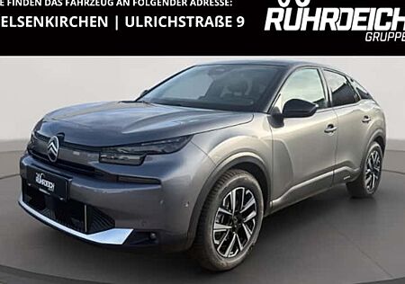 Citroën C4 PureTech 130 S&S MAX EAT8 5 Türen