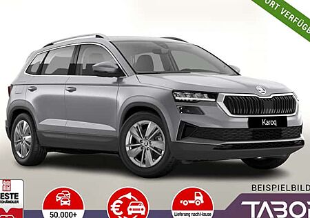 Skoda Karoq 2.0l TDI DSG Selection 5 Türen