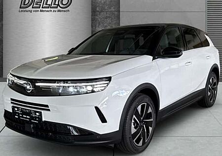 Opel Grandland X Hybrid 107 kW GS eDCT 5 Türen