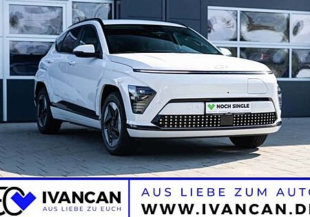 Hyundai Kona 115 kW Trend 5 Türen