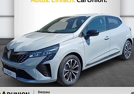 Renault Clio TCe 90 Techno 5 Türen