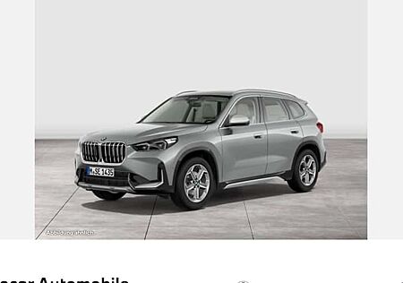 BMW X1 sDrive18d Steptronic 5 Türen