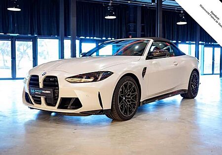 BMW M4 Competition M xDrive Cabrio 2 Türen