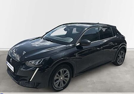 Peugeot e-208 Elektromotor 136 Allure 5 Türen