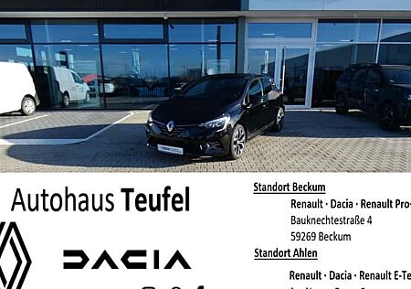 Renault Clio TCe 90 Intens 5 Türen