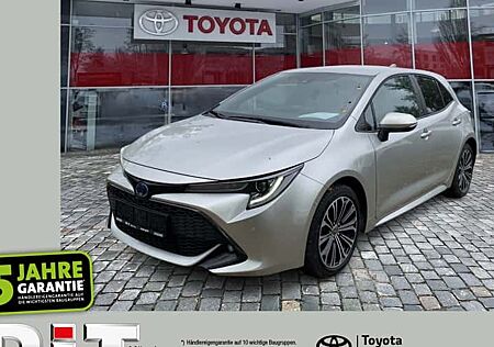 Toyota Corolla 1,8 Hybrid 5 Türen