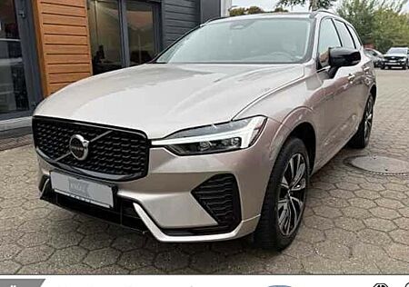 Volvo XC 60 B4 Plus Dark Auto 5 Türen