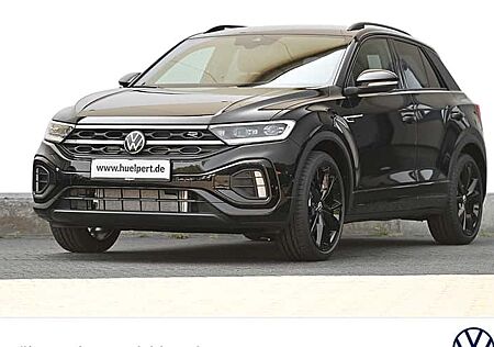 VW T-Roc 1.5 TSI OPF DSG R-Line 5 Türen