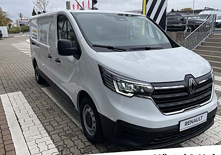 Renault Trafic Blue dCi 130 L2H1 Komfort 4 Türen
