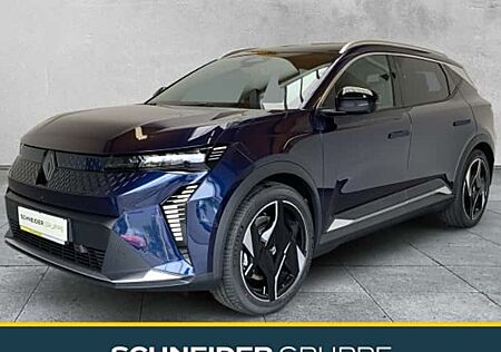 Renault Megane E-Tech Techno 220 Comfort Range 5 Türen