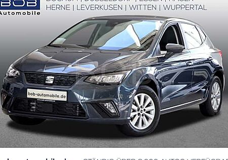 Seat Ibiza 1.0 TSI 70kW Style 5 Türen