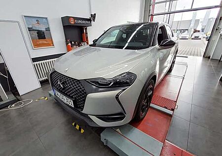 DS Automobiles DS3 Crossback PureTech 155 Performance Line Autom. 5 Türen