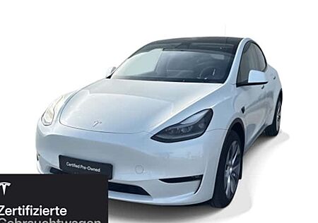 Tesla Model Y Long Range Dual Motor AWD 5 Türen