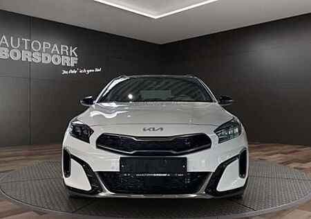 Kia XCeed 1.6 T-GDI DCT GT-line 5 Türen