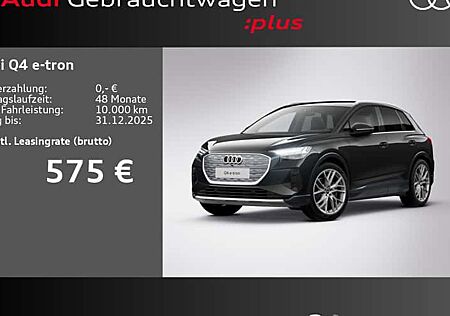 Audi Q4 e-tron 45 e-tron 5 Türen