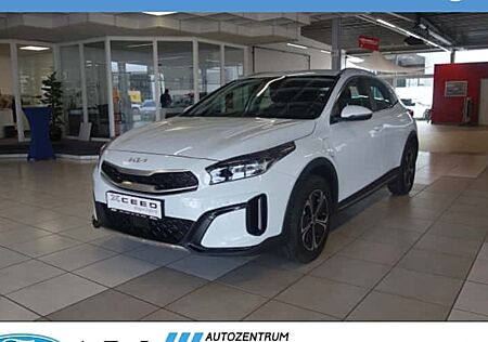Kia XCeed 1.6 GDI Plug-In Hybrid DCT6 Spirit 5 Türen
