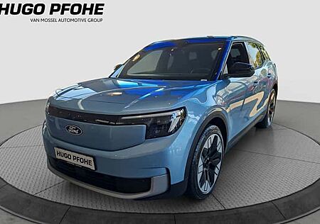 Ford Explorer Extended Range 77kWh RWD Premium 5 Türen